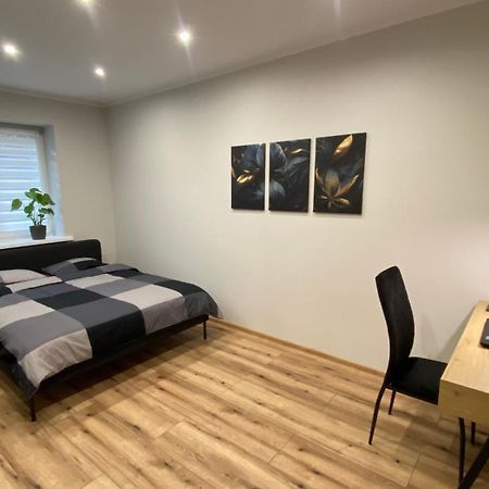 Apartament Centrum Zabrze Exterior photo